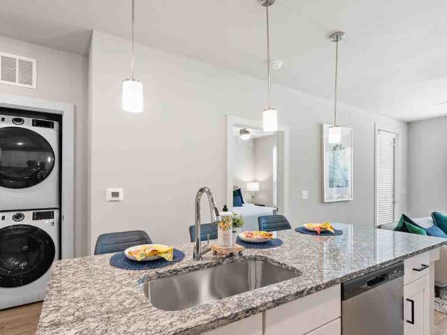 Apartment for rent in Texas