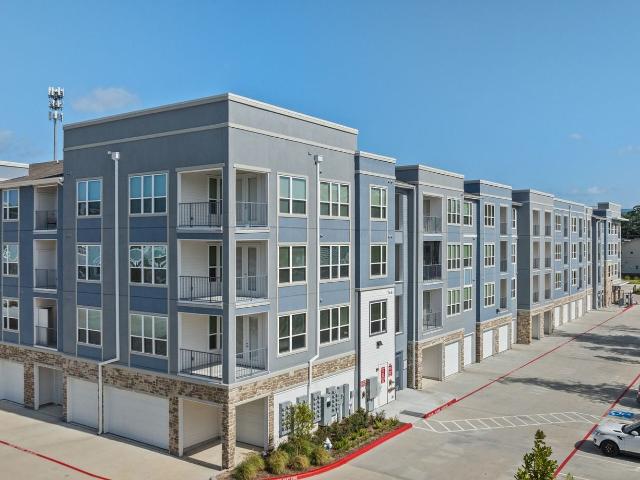 Apartment for rent in Texas