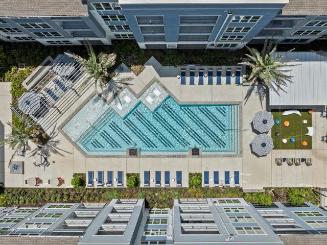 Apartment for rent in Texas