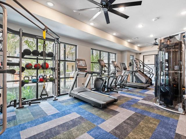 Apartment for rent in Texas