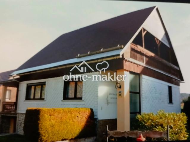 Haus kaufen in Limbach, Neuhaus am Rennweg
