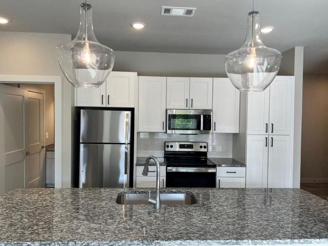 Apartment for rent in Fort Worth, Texas