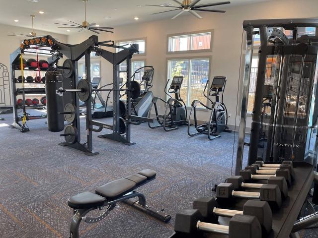 Apartment for rent in Fort Worth, Texas