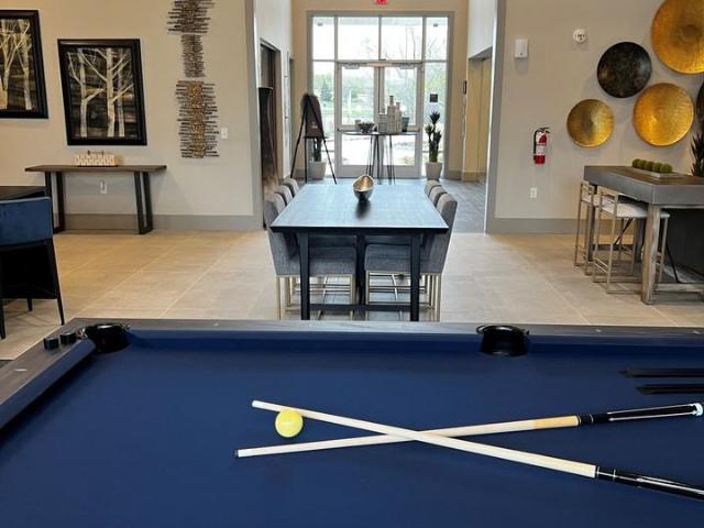 Apartment for rent in Fort Worth, Texas