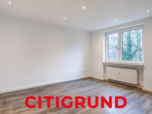 Wohnung kaufen in München, Bayern