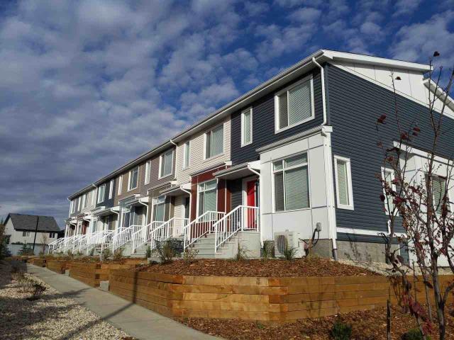 Apartment for rent in Wedgewood, Alberta