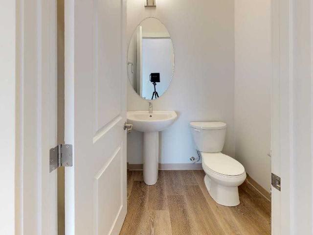 House for rent in Wedgewood, Alberta