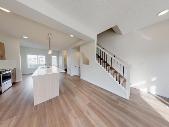 Apartment for rent in Lewis Estates, Edmonton