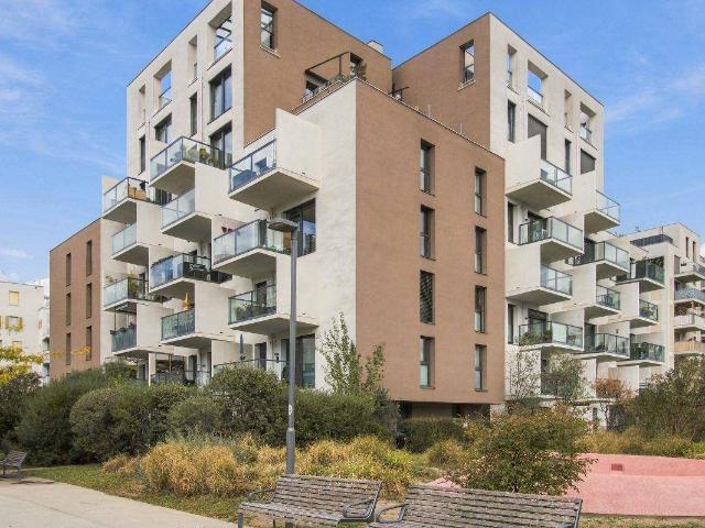 Apartment kaufen in Liesing, Wien