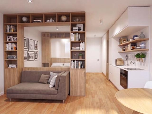 Apartment kaufen in Dornbirn, Vorarlberg