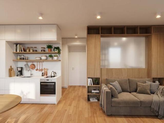 Apartment kaufen in Dornbirn, Vorarlberg