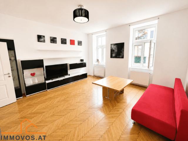 Apartment kaufen in KG Margareten, Wien