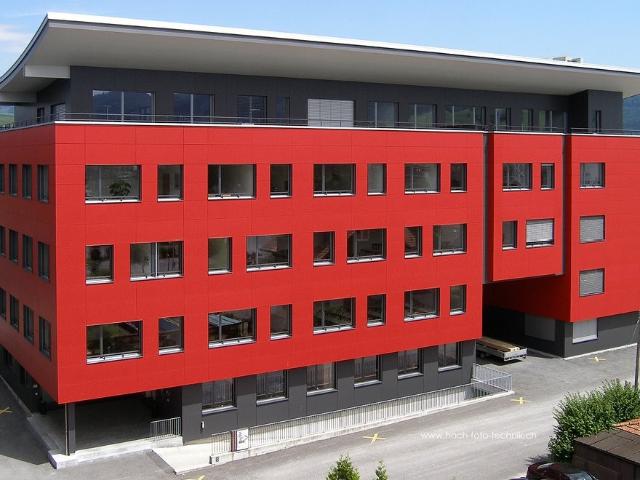 Büro mieten in Baar, Zug