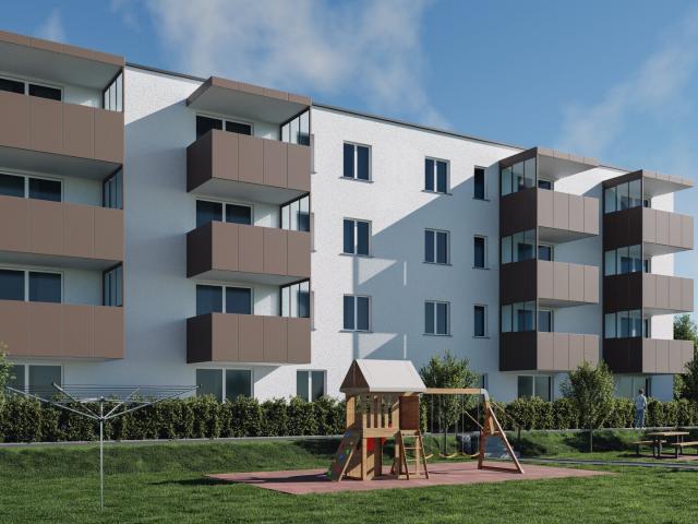Apartment mieten in Neuhofen an der Krems, Oberösterreich