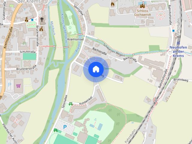 Apartment mieten in Neuhofen an der Krems, Oberösterreich