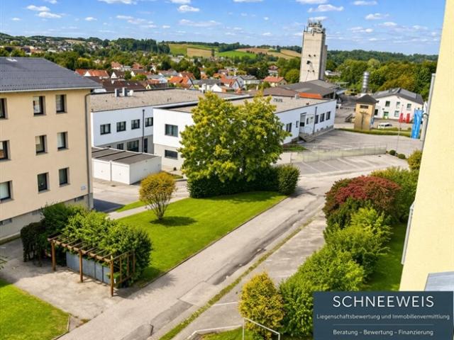 Wohnung kaufen in Neuhofen an der Krems, Oberösterreich