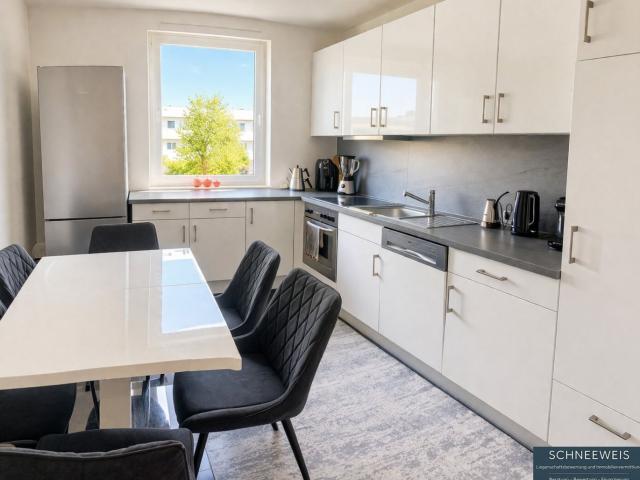Wohnung kaufen in Neuhofen an der Krems, Oberösterreich