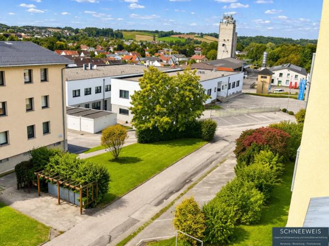 Wohnung kaufen in Neuhofen an der Krems, Oberösterreich