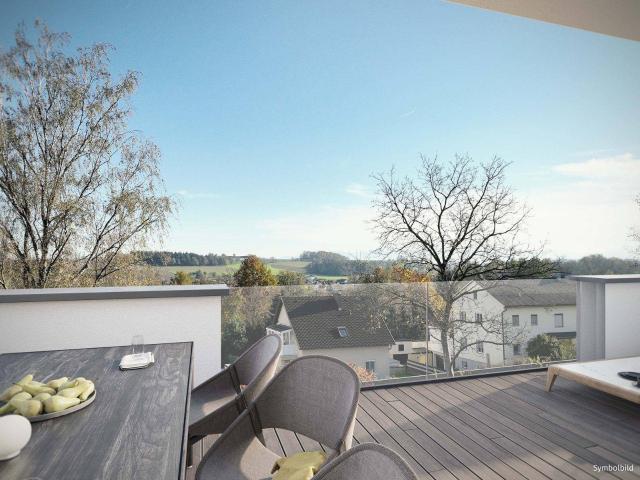 Apartment kaufen in Neuhofen an der Krems