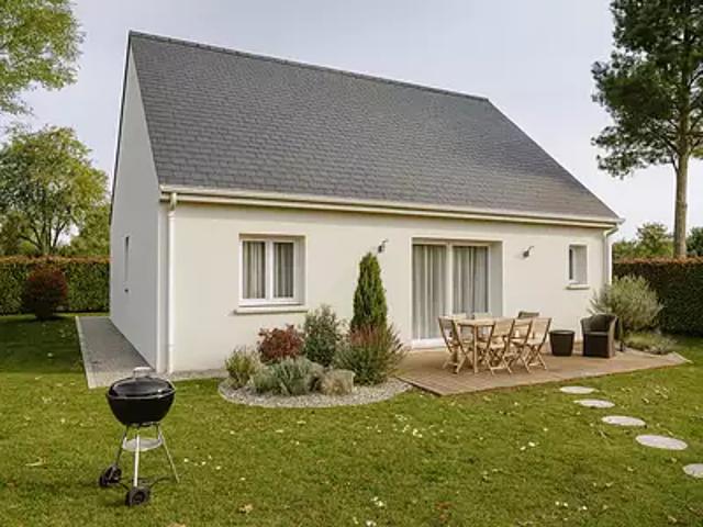 Maison vente à Chinon, Neuillé-pont-pierre
