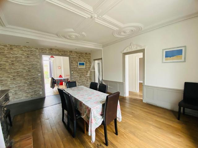 Maison vente à Chinon, Neuillé-pont-pierre