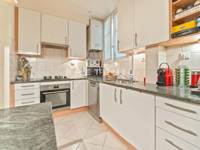 Appartement vente à Nanterre, Neuilly-sur-seine