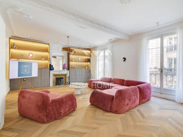 Appartement vente à Nanterre, Neuilly-sur-seine