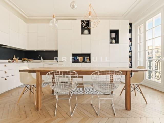 Appartement vente à Nanterre, Neuilly-sur-seine
