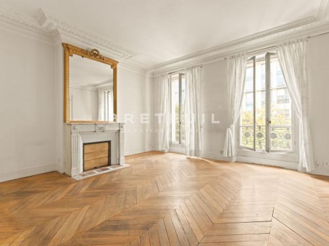 Appartement vente à Nanterre, Neuilly-sur-seine