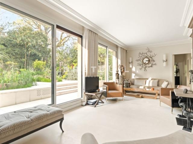 Appartement vente à Nanterre, Neuilly-sur-seine