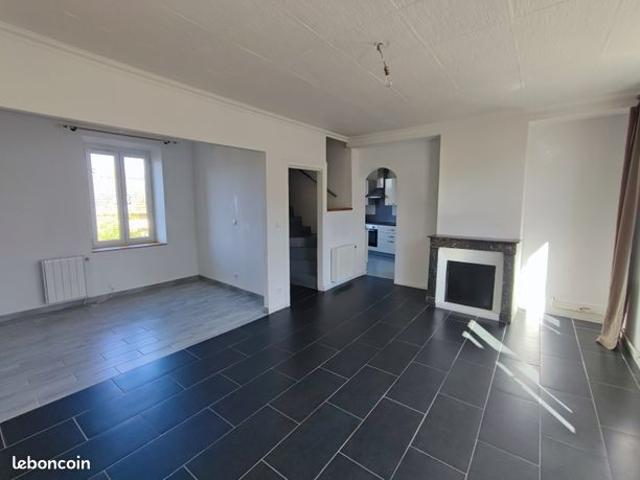 Maison vente à Senlis, Neuilly-en-thelle