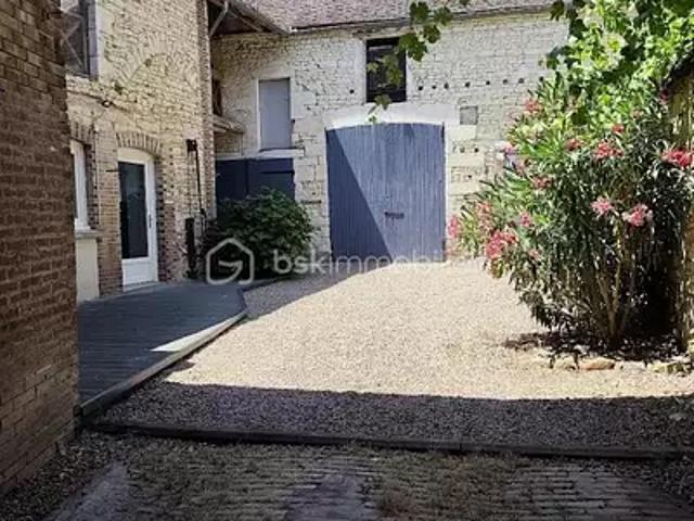 Maison vente à Auxerre, Neuilly