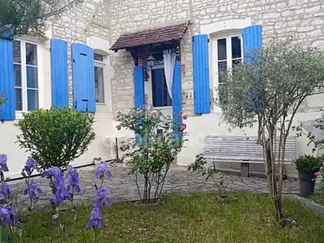 Maison vente à Auxerre, Neuilly