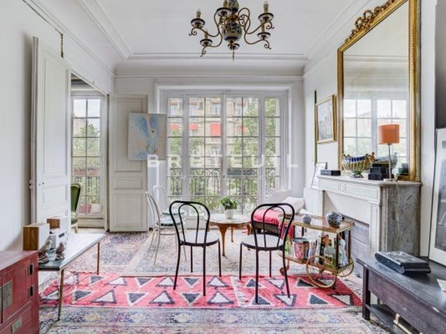 Appartement vente à Nanterre, Neuilly-sur-seine