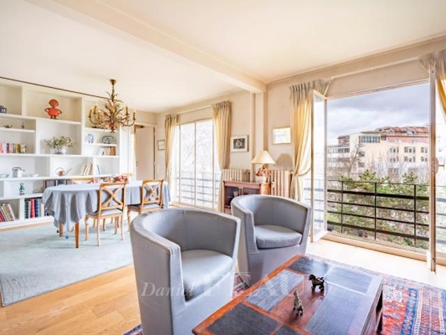 Appartement vente à France métropolitaine, Neuilly-sur-seine