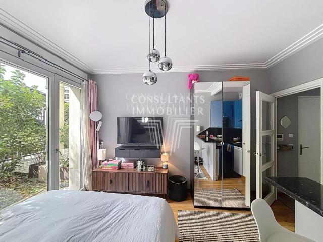 Appartement vente à Nanterre, Neuilly-sur-seine