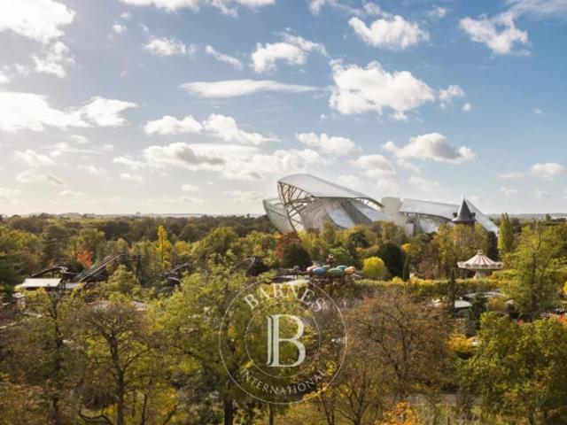 Maison vente à Nanterre, Neuilly-sur-seine