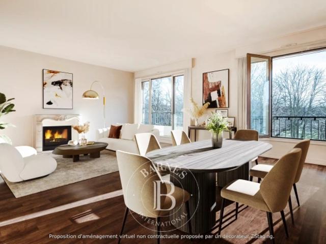 Appartement vente à France métropolitaine, Neuilly-sur-seine