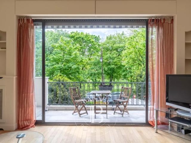 Appartement vente à France métropolitaine, Neuilly-sur-seine