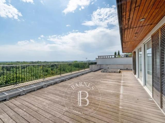 Appartement vente à Nanterre, Neuilly-sur-seine