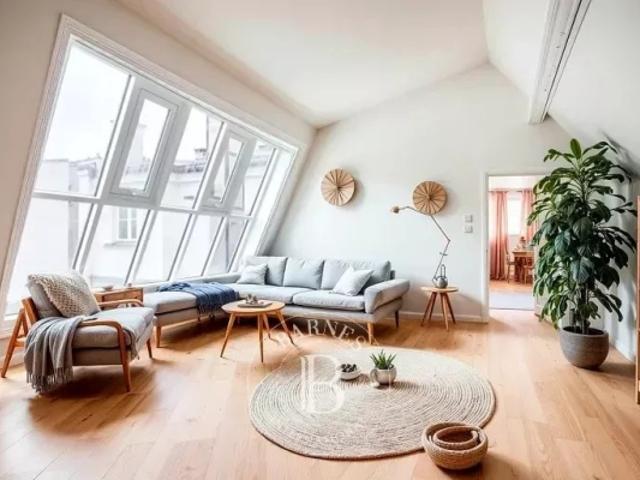 Appartement vente à Nanterre, Neuilly-sur-seine