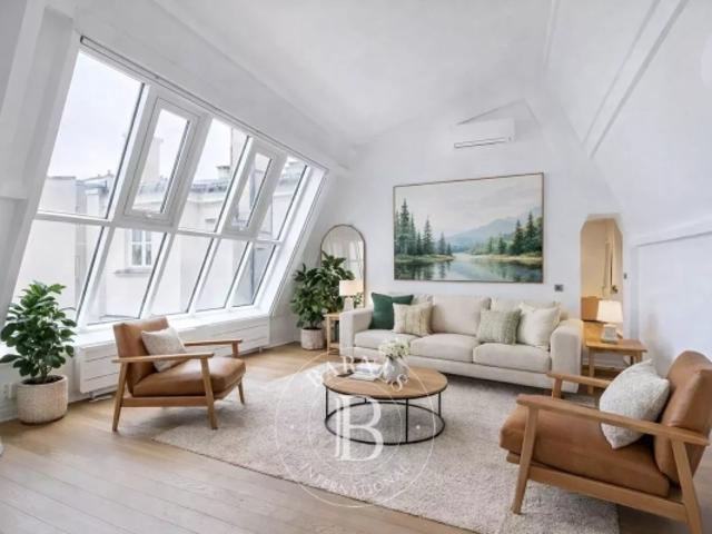 Appartement vente à Nanterre, Neuilly-sur-seine