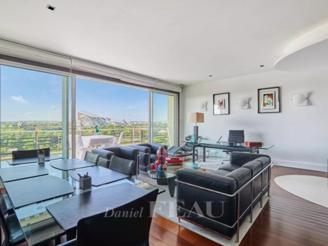 Appartement vente à France métropolitaine, Neuilly-sur-seine