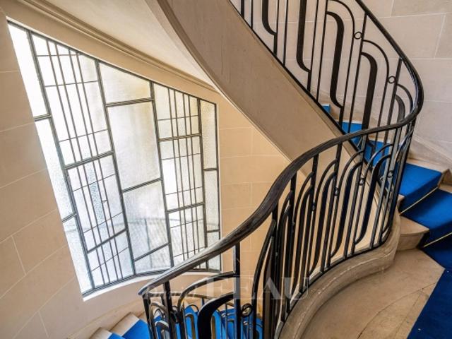 Appartement vente à Nanterre, Neuilly-sur-seine