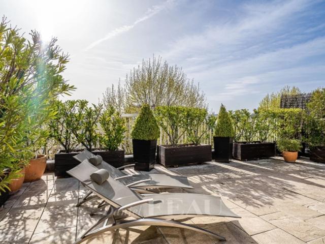 Appartement vente à Nanterre, Neuilly-sur-seine