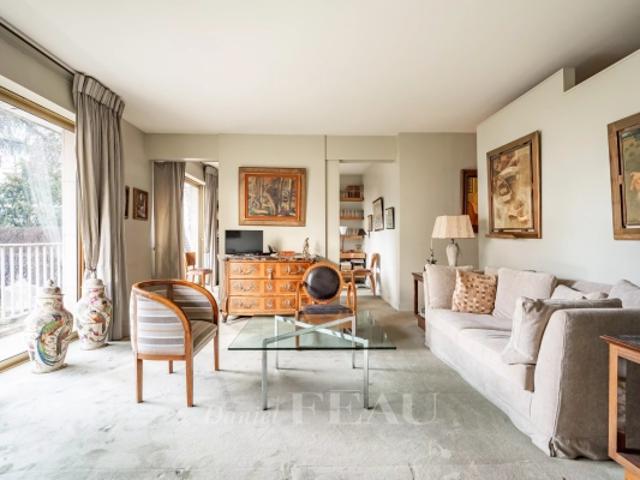 Appartement vente à France métropolitaine, Neuilly-sur-seine