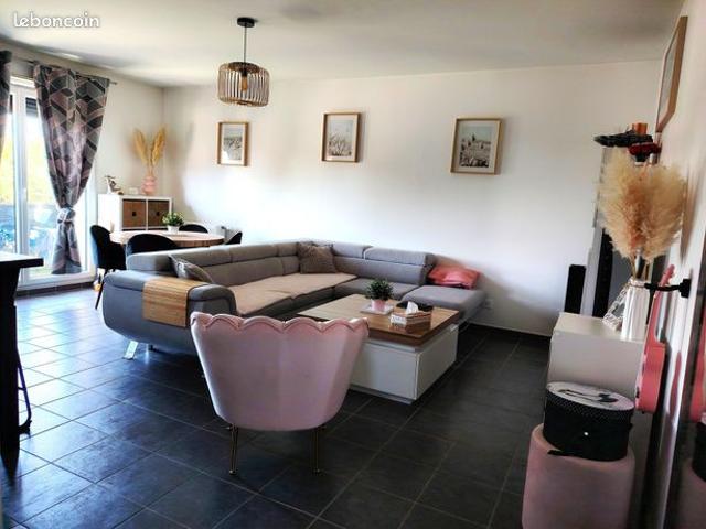 Appartement vente à Dijon, Crimolois