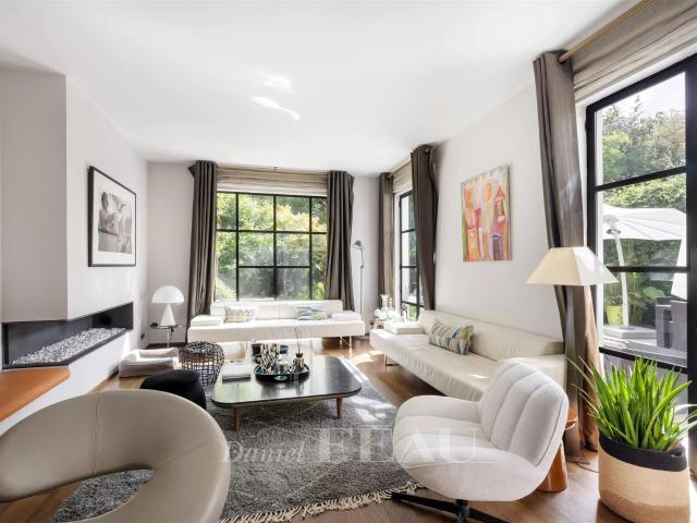 Maison vente à Nanterre, Neuilly-sur-seine