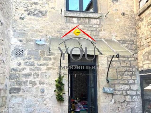 Maison vente à Senlis, Crouy-en-thelle