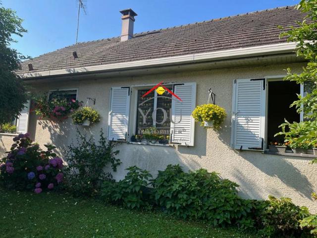 Maison vente à Neuilly-en-thelle